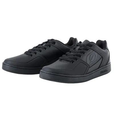 Produktbild von Oneal Pinned Flat Pedal Schuhe Farbe: Schwarz, Grösse: 36