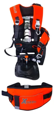 Immagine prodotto di Cintura da bosco Stihl ADVANCE X-TREEm ( 00007109001 )