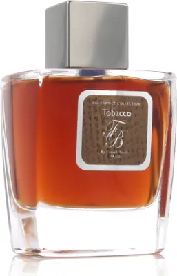 Produktbild von Franck Boclet Tobacco Eau de Parfum 100ml Spray