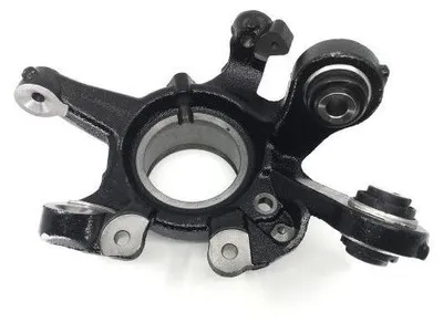 Produktbild von BUGIAD BSP25631 Achsschenkel Radaufhängung Lenkung für BMW 3 Touring (E91) Hinten Rechts