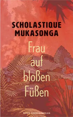 Obrázok produktu pre Frau auf bloßen Füßen