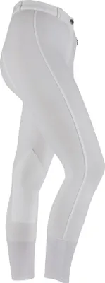 Produktbild von Wessex - Reithose für Mädchen ER602 (140) (Weiß)