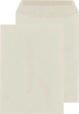 Immagine prodotto di MAILmedia 30005455 MAILmedia Versandtaschen DIN C4 ohne Fenster grau 250 St.