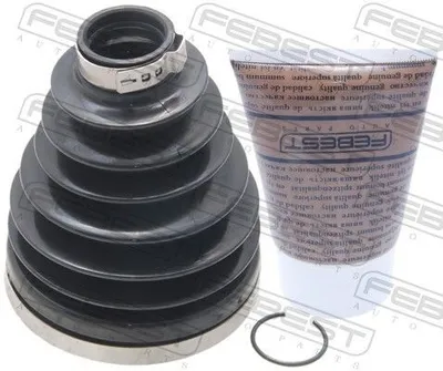 Produktbild von Febest 0217P-T31M9