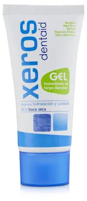 Immagine prodotto di Xeros Dentaid Gel idratante 50 ml