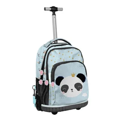 Image de Sac À Dos À Roulettes Pp23Pq-671 Paso