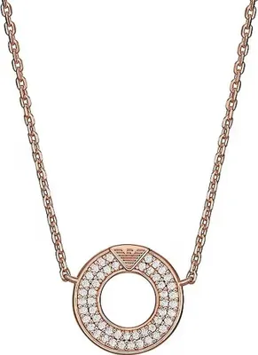 Obrázok produktu pre EMPORIO ARMANI JEWELS Šperky EG3588221