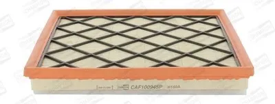 Produktbild von CHAMPION CAF100945P Luftfilter für OPEL Astra J Sports Tourer (P10)