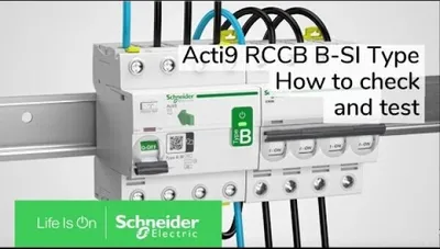 Produktbild von Schneider Electric iID, IP20