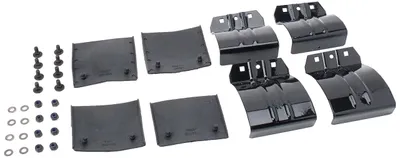 Image de Kit Cruz pour Toyota Corolla Touring Sports SW 18