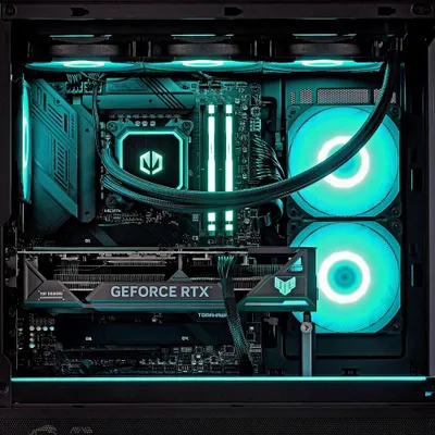 Immagine prodotto di Actina 5901443417088, 4,5 GHz, AMD Ryzen™ 7, 7700X, 32 GB, DDR5-SDRAM, 1 TB