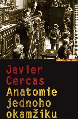 Zdjęcie produktu dla Anatomie jednoho okamžiku