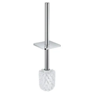 Produktbild von GROHE 40868000, Toilettenbürste, Chrom