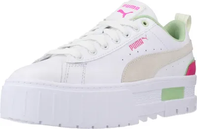 Obrázok produktu pre PUMA YELLOW MAYZE BRIGHTER DAYS Biela