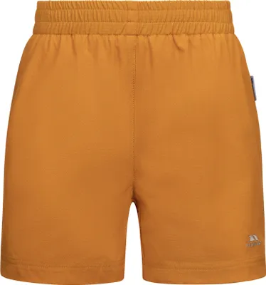 Productafbeelding van Trespass - "Inshore" zwemshort voor jongens, model TP6866 (maat 140), kleur: pompoen
