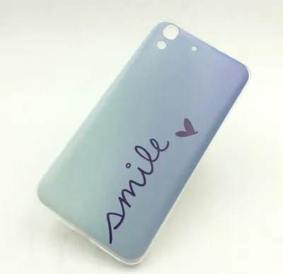 Produktbild von Handyhülle Schutzhülle für Huawei Y6 Case Cover Bumper Etuis Silikon Blau
