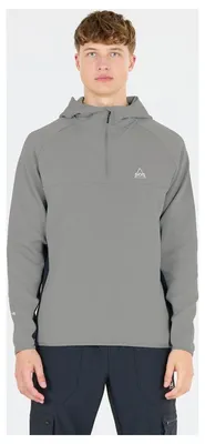 Produktbild von SOS Herren Pullover Vail Half Zip Hoodie M