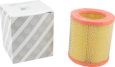 Produktbild von AG Automotive Luftfiltereinsatz Luftfilter Fiat Ducato 280 290 2,5 D TD 71754225