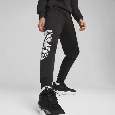 Immagine prodotto di Pantaloni Puma 679982_01 da Bambino