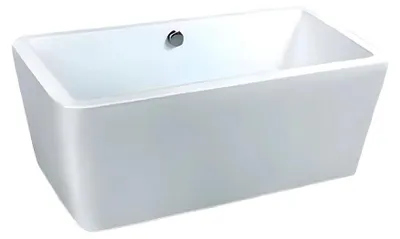 Produktbild von Acrylwanne Badewanne Pflegewanne Designwanne Luxuswanne Wellnesswanne 180x80 cm