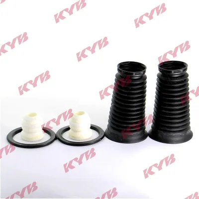 Produktbild von KYB 910384 Staubschutzsatz Stoßdämpfer Vorne für FIAT 500X (334) für JEEP Renegade SUV (BU, B1)
