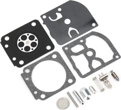 Image de RB85 Carburetor Repair Kit Carb Rebuild Tool Fit for ZAMA c1qs41b c1qs42b c1qs47