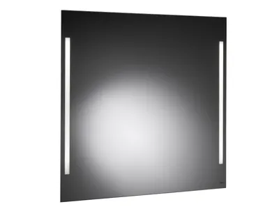 Produktbild von EMCO Emco Lichtspiegel premium 700x700mm, LED-Beleuchtung