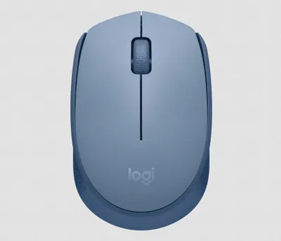 Zdjęcie produktu dla Logitech M171 myszka Oburęczny RF Wireless Optyczny