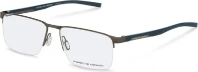 Produktbild von Porsche Design P8775 Grey/blue 57/16/145 Herren Brillen