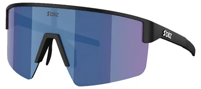 Obrázok produktu pre Slnečné okuliare BLIZ P004, malé, matná čierna