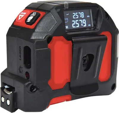 Imagen del producto de Telémetro láser DL-40M5 con alcance de 5 metros - 100-L1-084