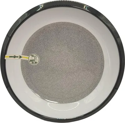 Produktbild von Brunner Suppenteller Granyte ø 21,5 Cm