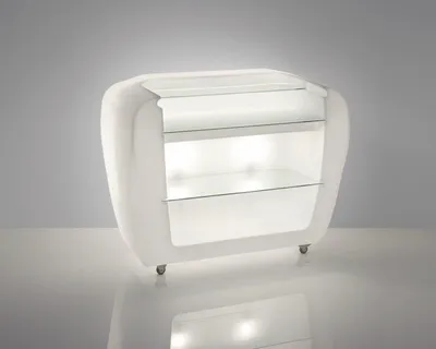 Produktbild von Roller Bar