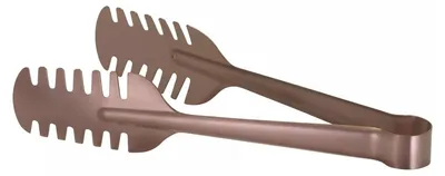 Produktbild von Spaghettizange PVD, Kupfer , Länge: 240 mm