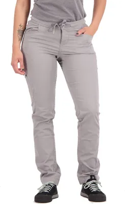 Produktbild von W Credo Pants, Nickel, 6 Black Diamond