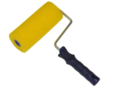 Produktbild von Nespoli Strukturroller EffectLine 18 cm