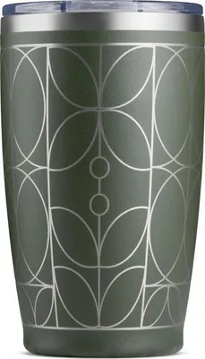 Produktbild von Burde Thermobecher Art Deco 500 ml