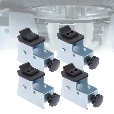 Productafbeelding van Set van 4 Motorbandadapters