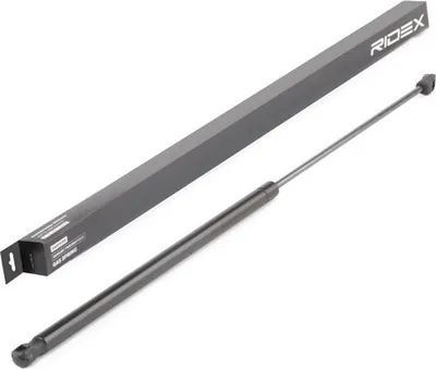 Produktbild von RIDEX Gasfeder Motorhaubendämpfer 730mm für VW Passat Variant (3C5) 350N 514G0124