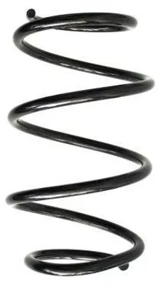 Productafbeelding van SPIDAN ophangingsveer voor BMW 3 Coupe (E46), artikelnummer 86707