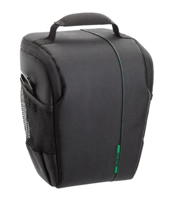 Produktbild von Rivacase 7440 (PS) SLR, Holster, Jede Marke, Schwarz