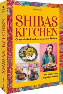 Produktbild von Shibas Kitchen