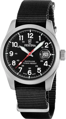 Immagine prodotto di Orologio Festina F20082-3 verde