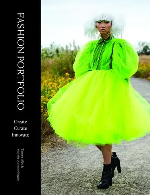 Zdjęcie produktu dla Fashion Portfolio