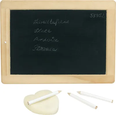 Image de Tableaux d'écriture