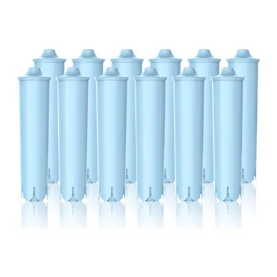 Produktbild von Waterdrop Ersatzwasserfilter für 71312 Blue, Kompatibel mit die GIGA®, ENA® Micro, IMPRESSA®-Serie, SÜD e (12)