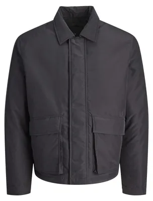Immagine prodotto di JACK & JONES, giacca da uomo Jprblawayne, colore nero, taglia M