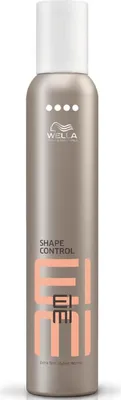 Immagine prodotto di Wella EIMI Shape Control Styling Mousse 300 ml