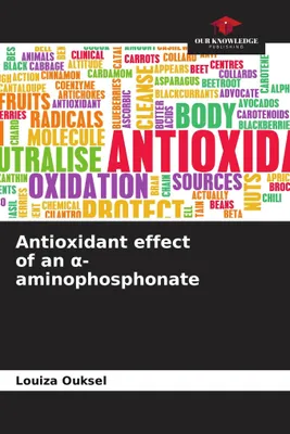 Produktbild von Antioxidant effect of an ¿-aminophosphonate