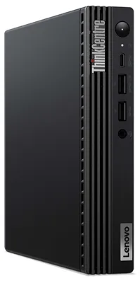Produktbild von Lenovo ThinkCentre M70q Gen 5, Intel® Core™ i5, i5-14400T, 16 GB, 512 GB, Windows 11 Pro, 64-Bit